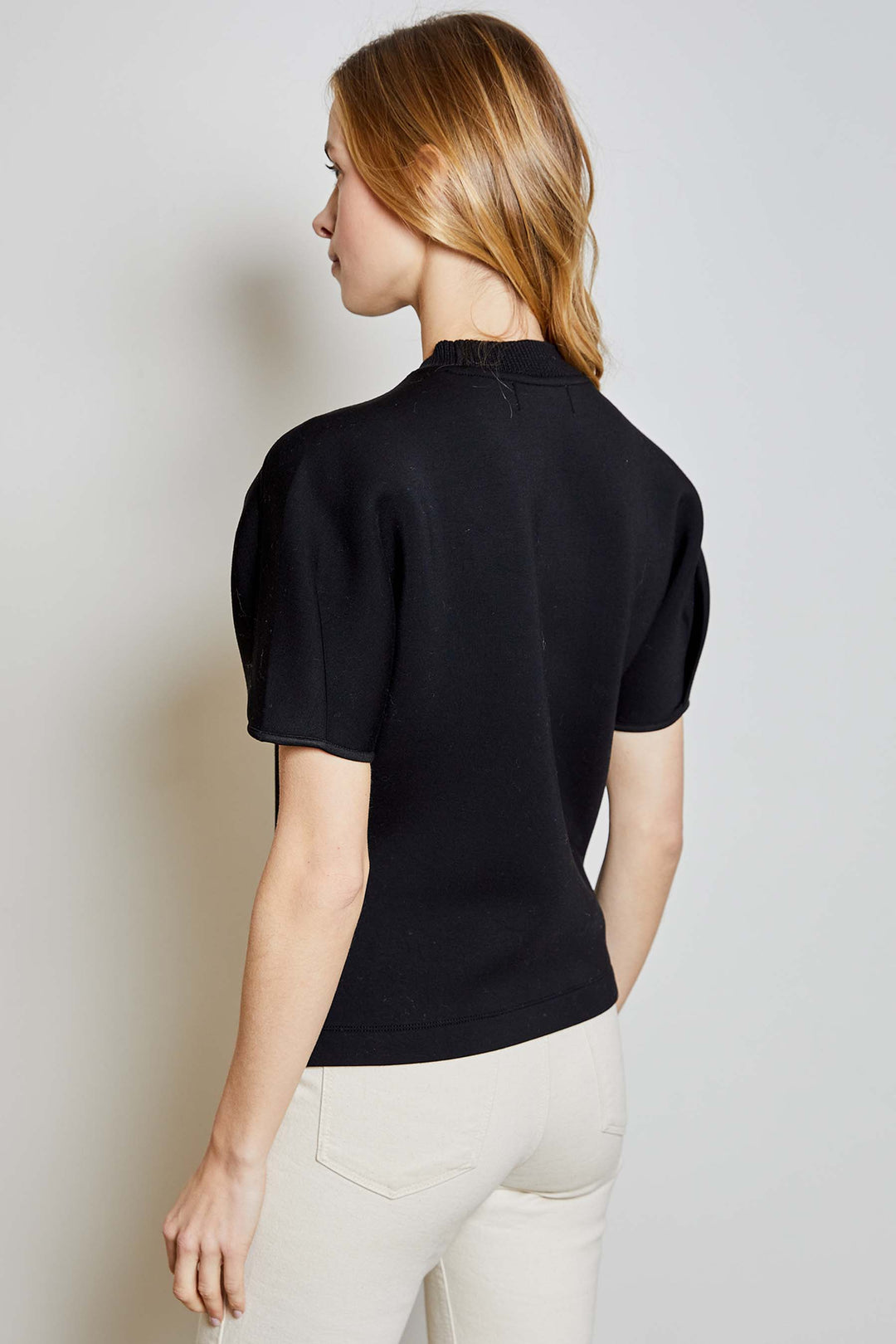 Freya Top | Black