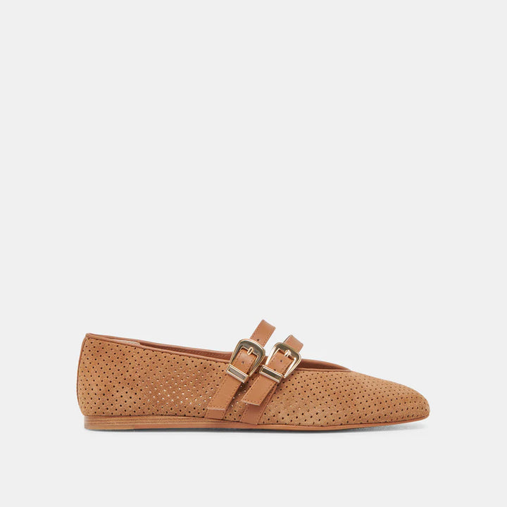Baylee Flats | Pecan