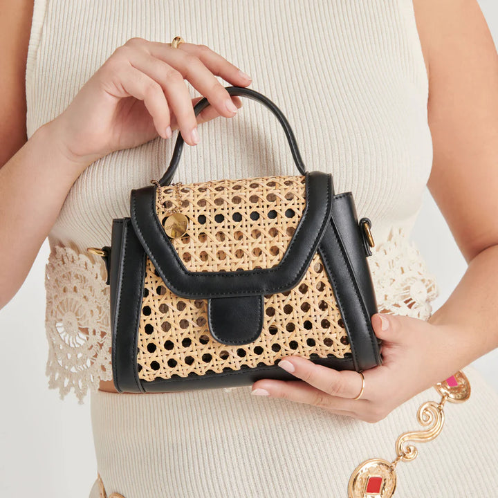 Tropez Crossbody Bag | + Colors
