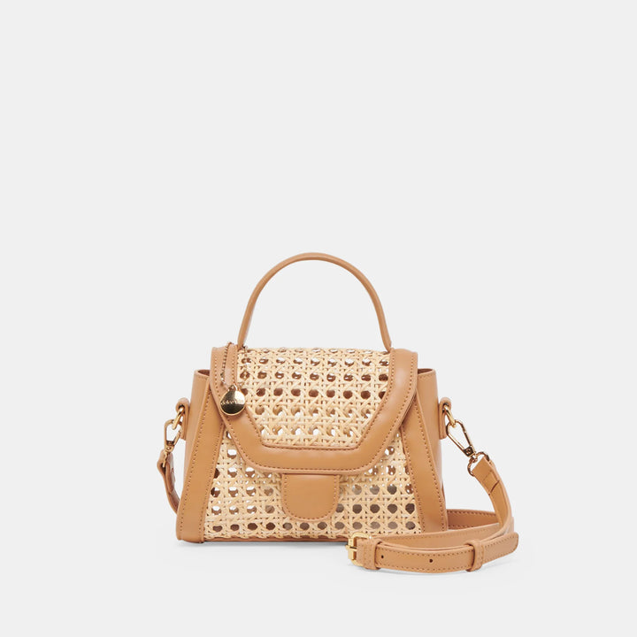 Tropez Crossbody Bag | + Colors