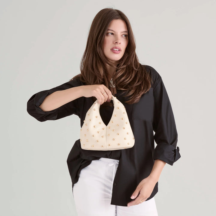 Dahlia Handbag | +Colors