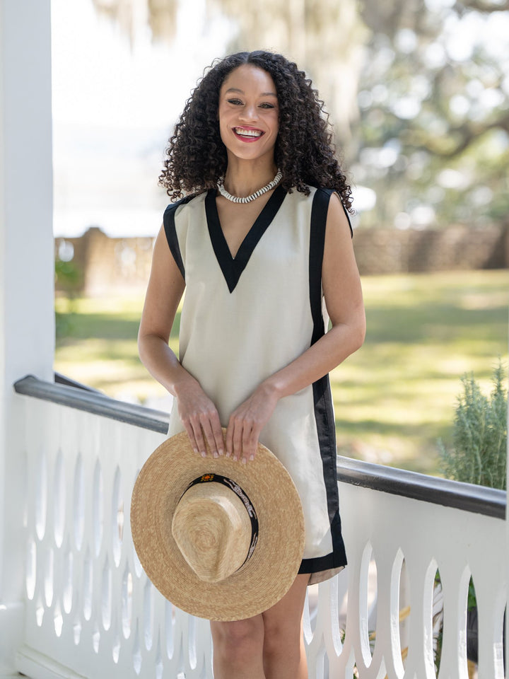 Emily Shift Dress | Birch