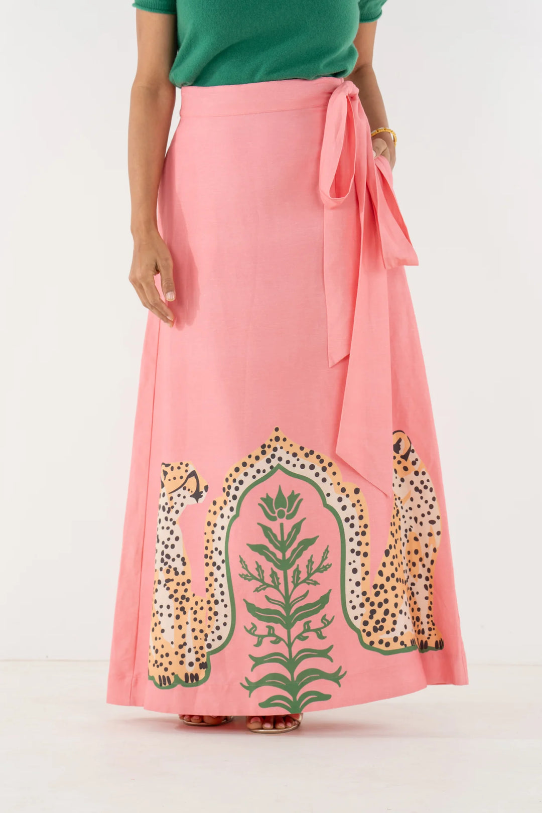 Audrey Skirt | Cabana Cat