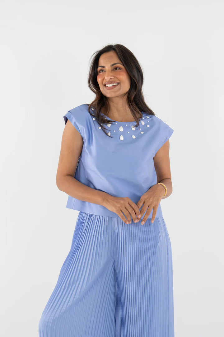 Hatti Tank | Grapemist - Charlotte's Inc