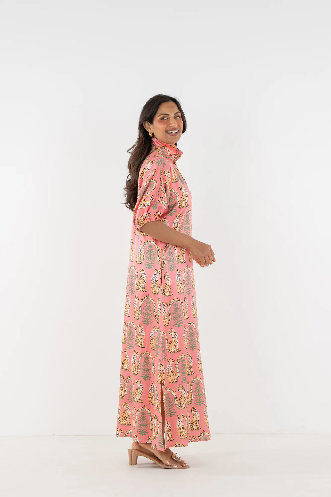 Poppy Maxi | Cabana Cat - Charlotte's Inc