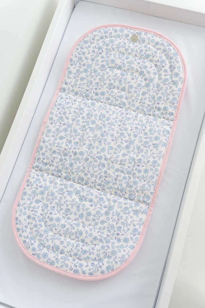 Pluie Greenbriar Garden Pret Changing Clutch