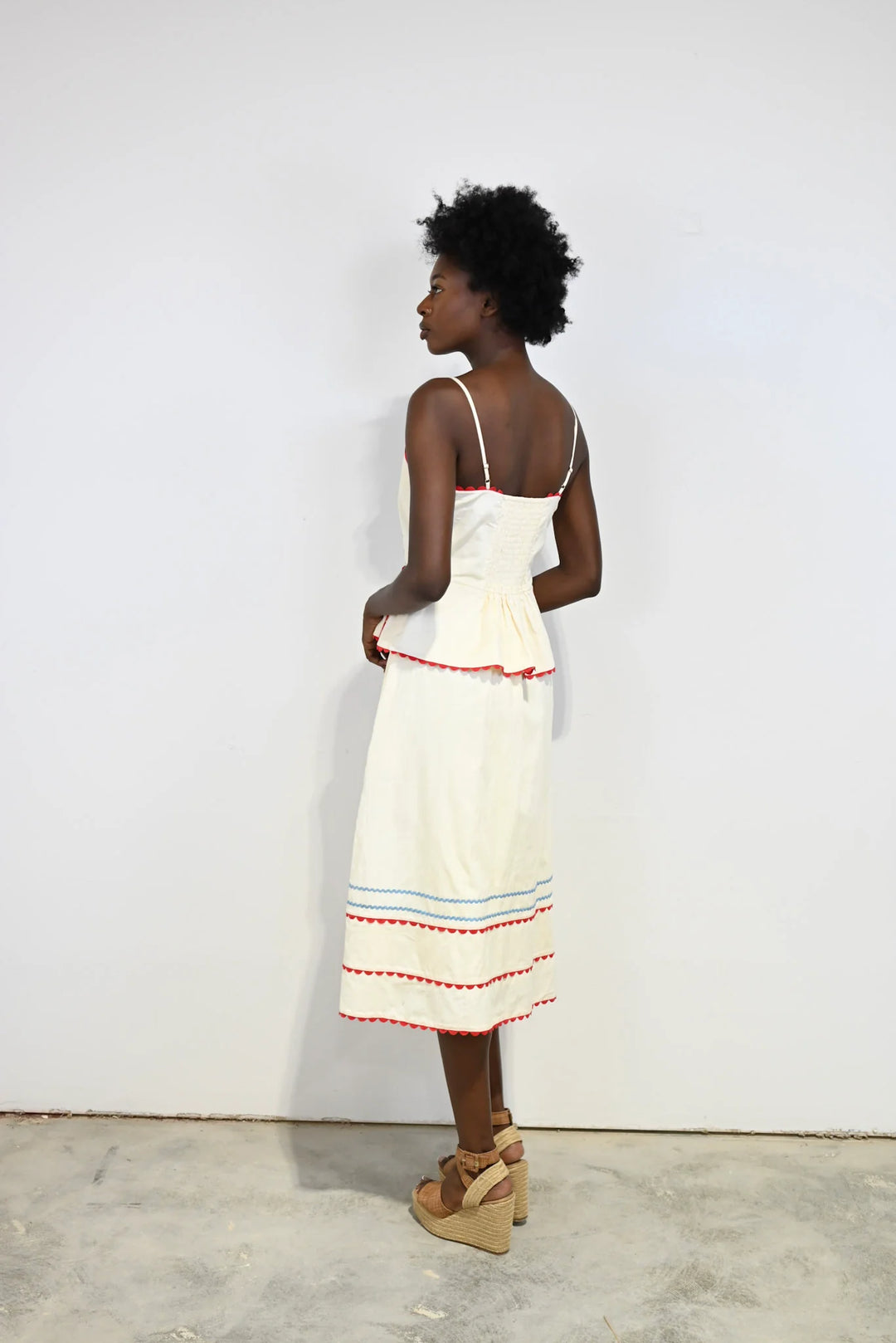 Brittany Dress