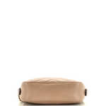 Gg Marmont Shoulder Bag Matelasse Leather Mini