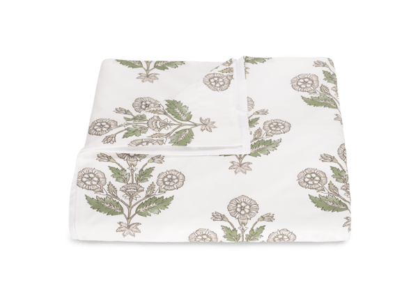 Dalila Bed Style