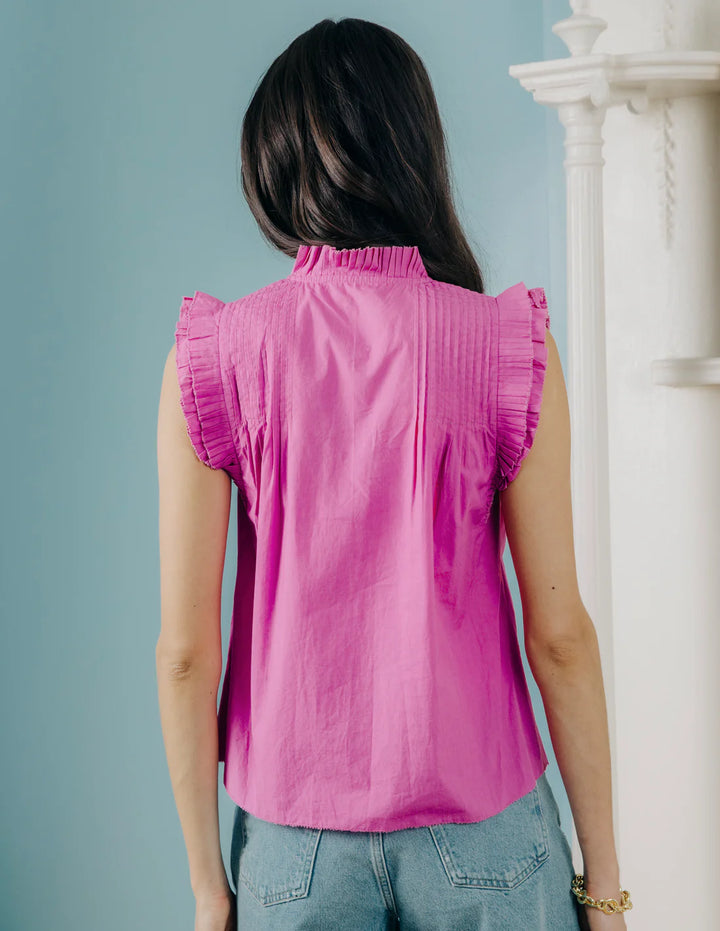 Dana Top | Rosebud