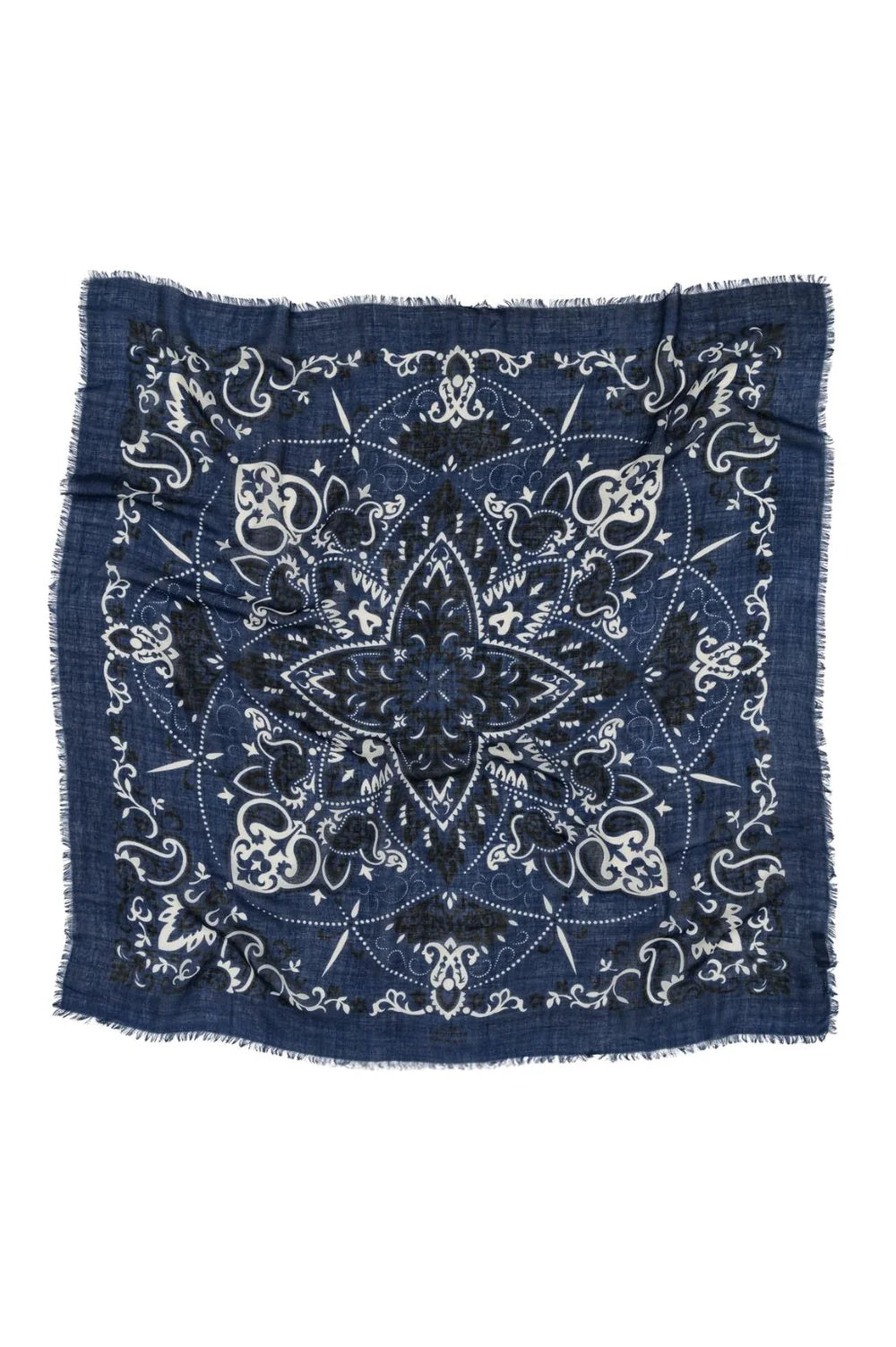 Large Scarf Bandana | + Colors