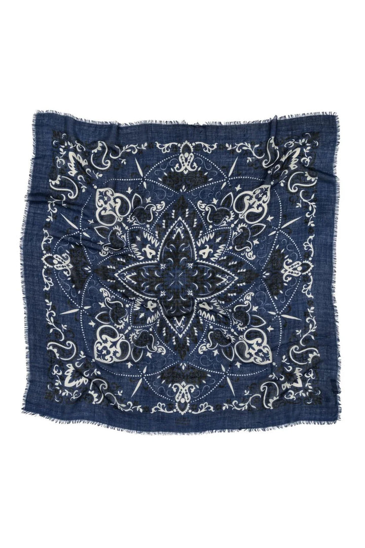Large Scarf Bandana | + Colors
