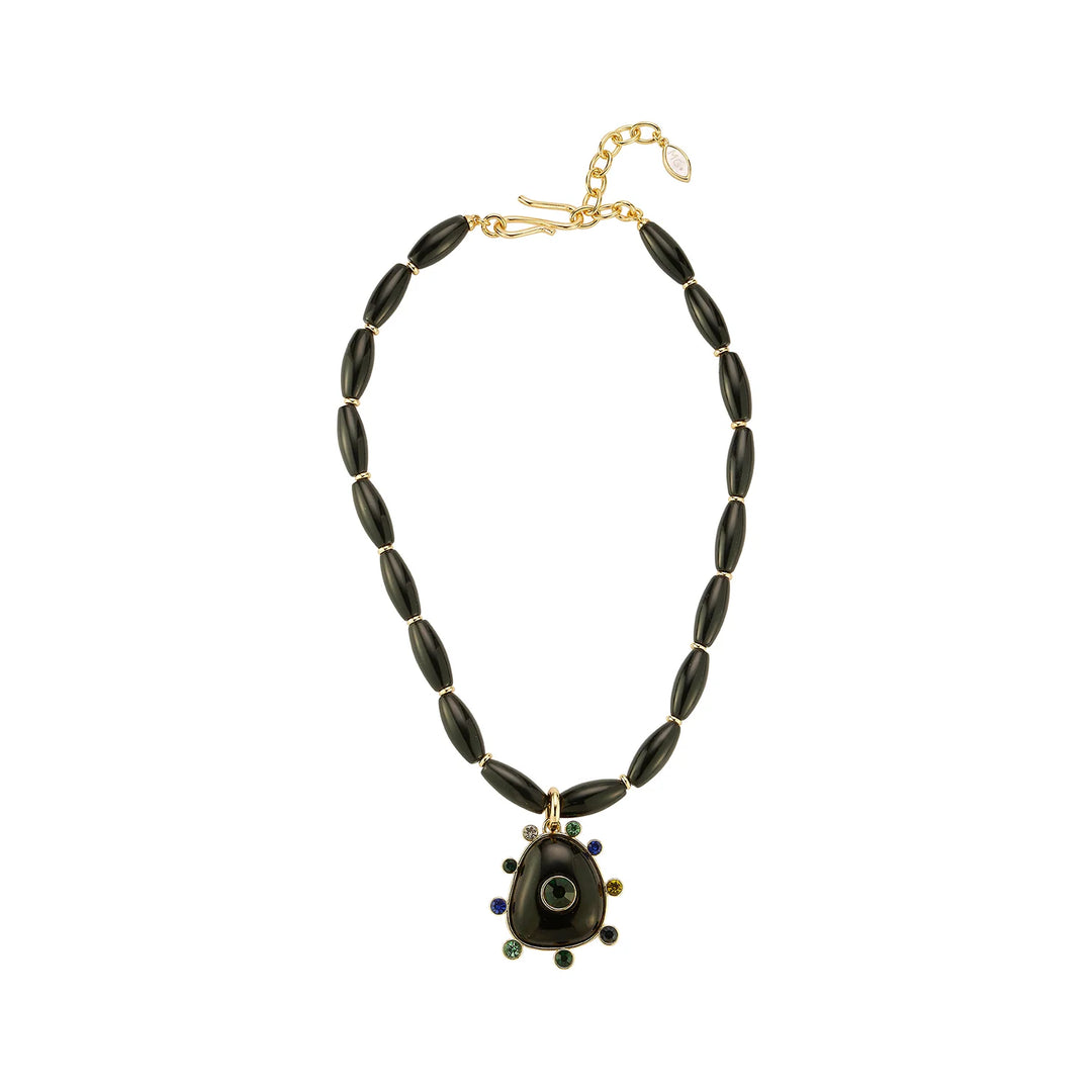 Devina Necklace
