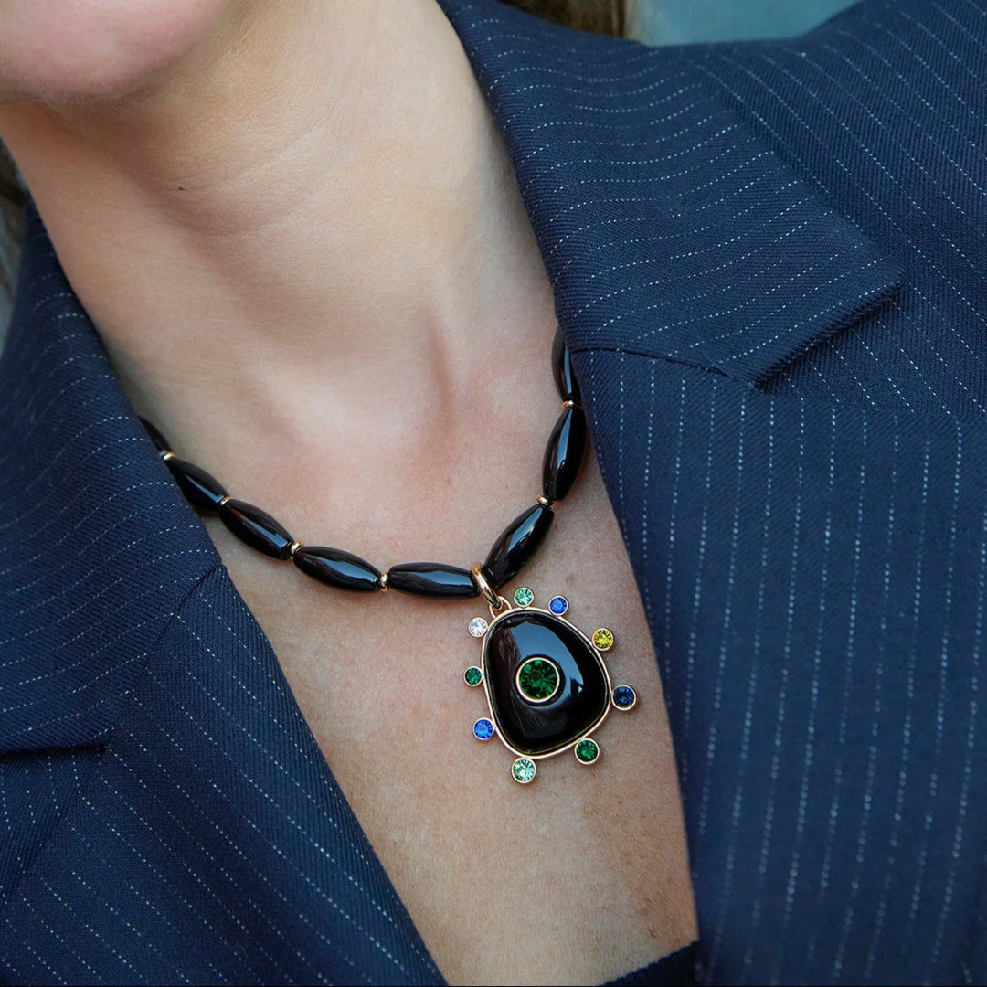 Devina Necklace