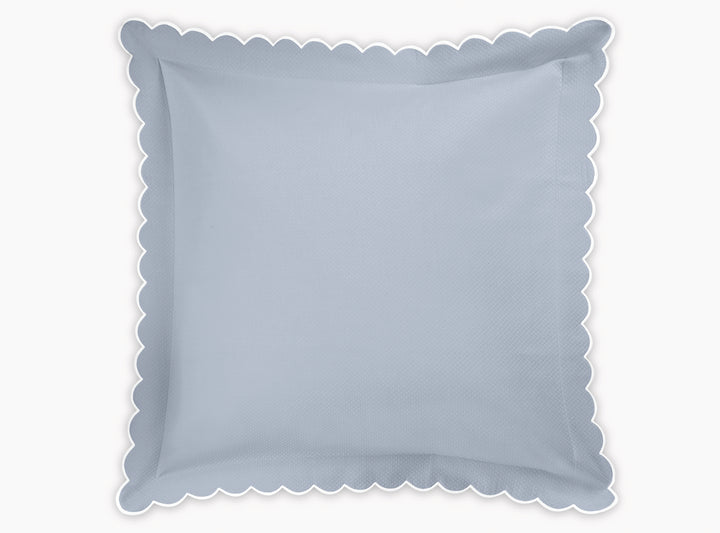 Diamond Pique Sham