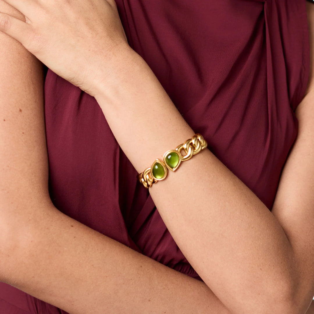 Dolce Hinge Bangle | +Colors