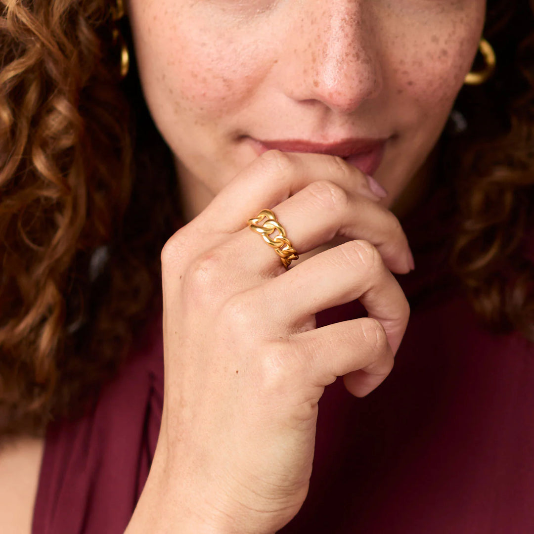 Dolce Ring
