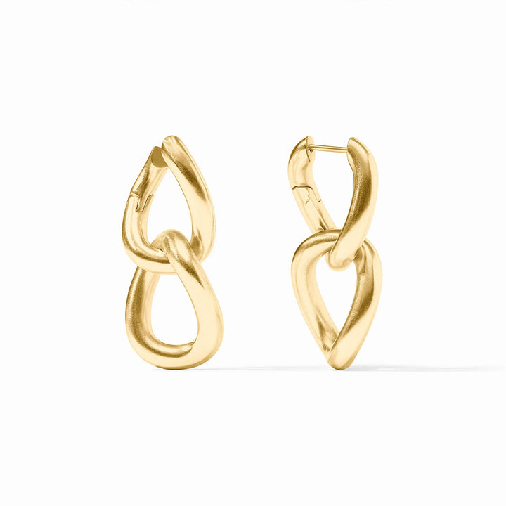 Dolce 2-in-1 Earring | Gold