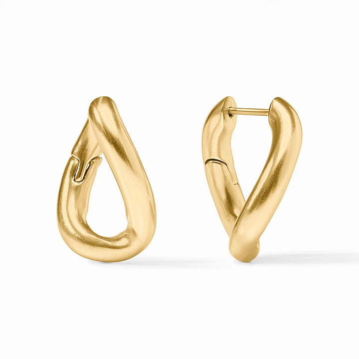 Dolce 2-in-1 Earring | Gold