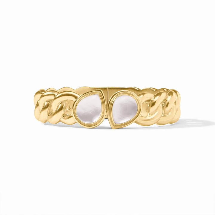 Dolce Hinge Bangle | +Colors