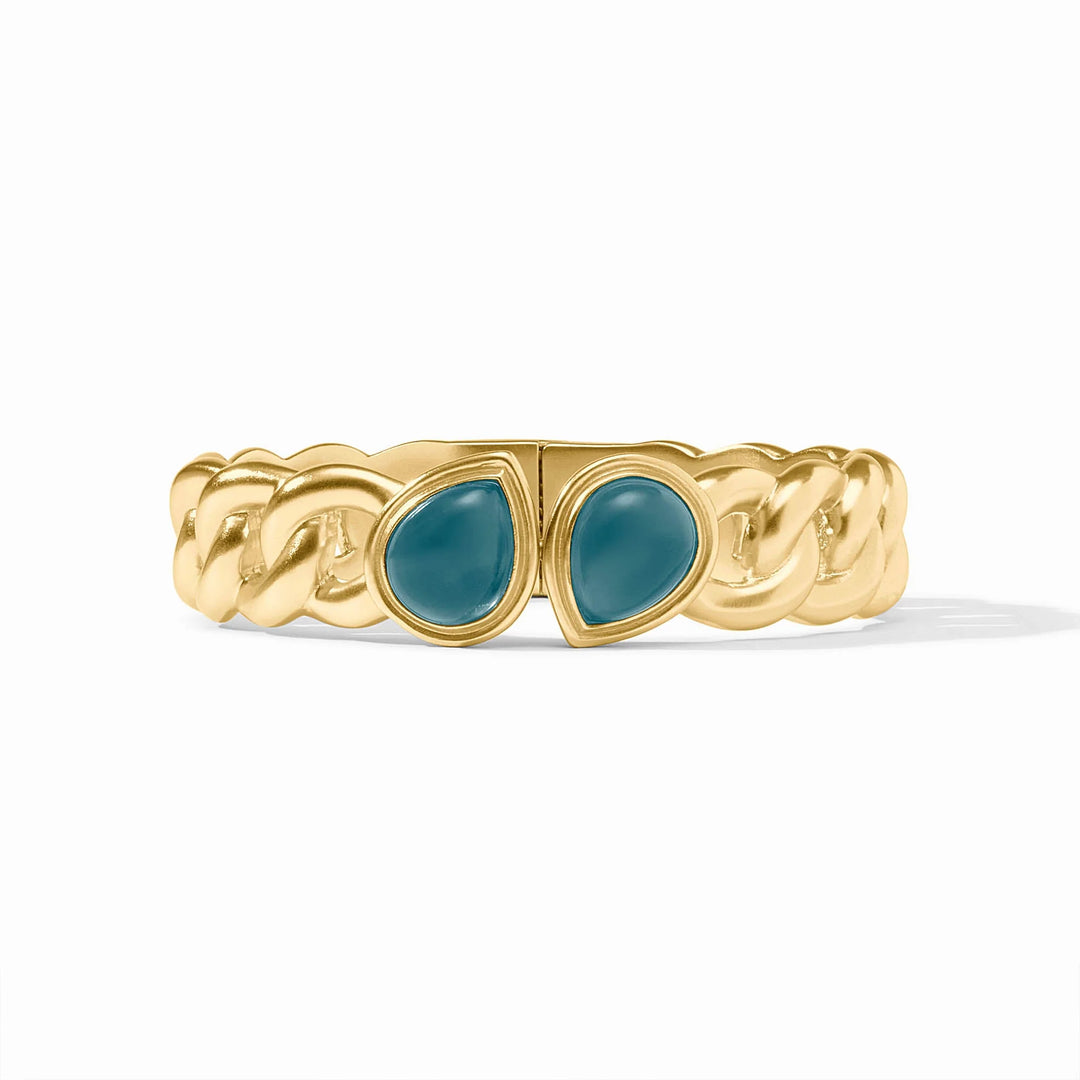 Dolce Hinge Bangle | +Colors