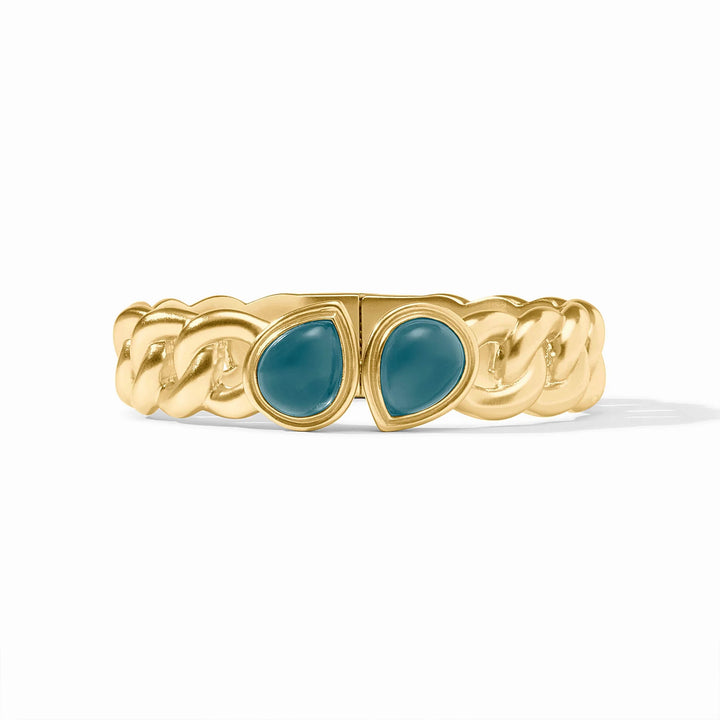 Dolce Hinge Bangle | +Colors