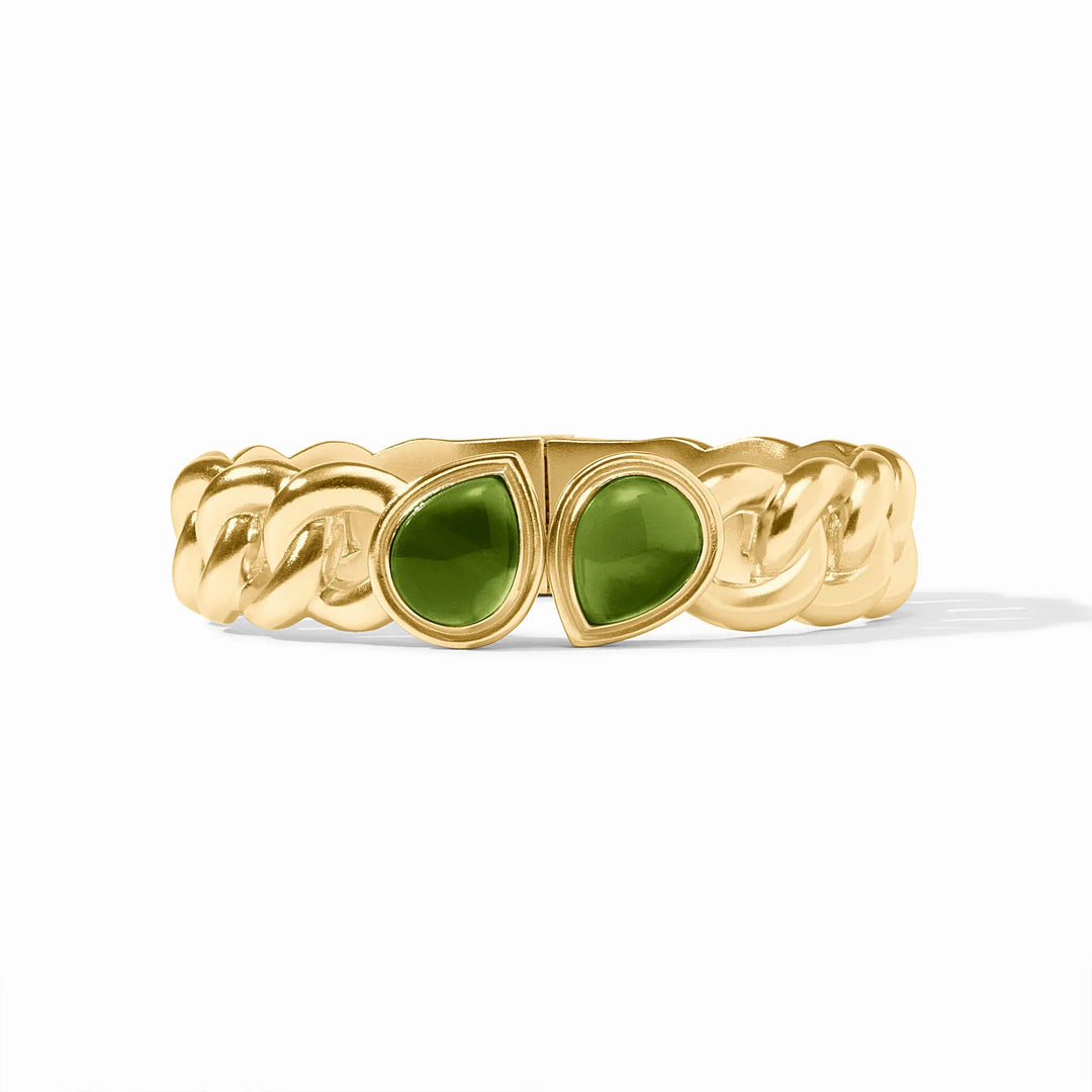 Dolce Hinge Bangle | +Colors