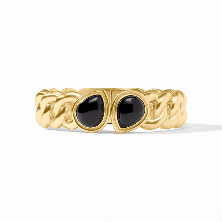 Dolce Hinge Bangle | +Colors
