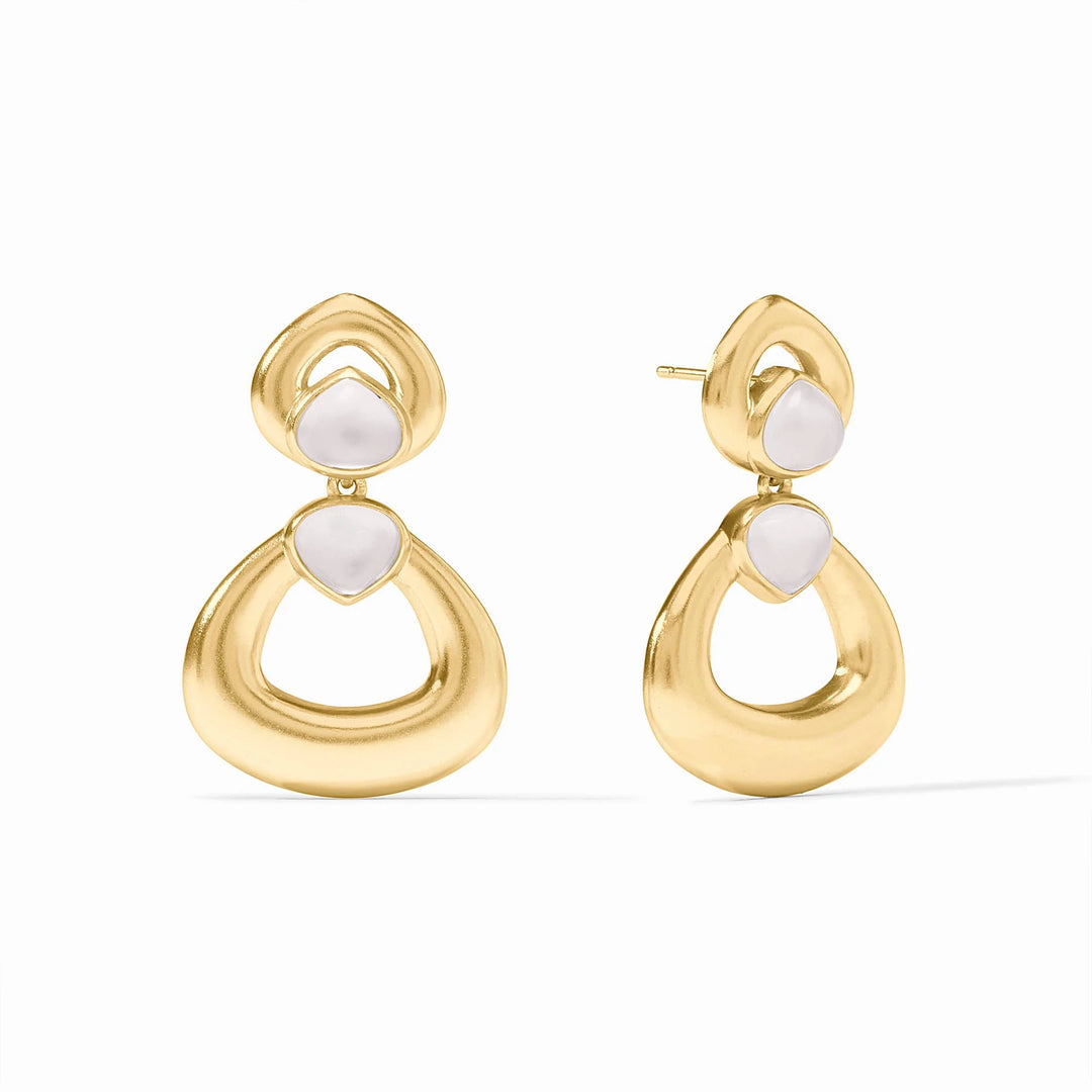 Dolce Statement Earring | + Colors