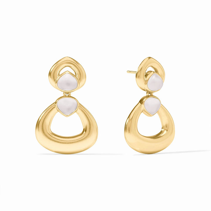 Dolce Statement Earring | + Colors
