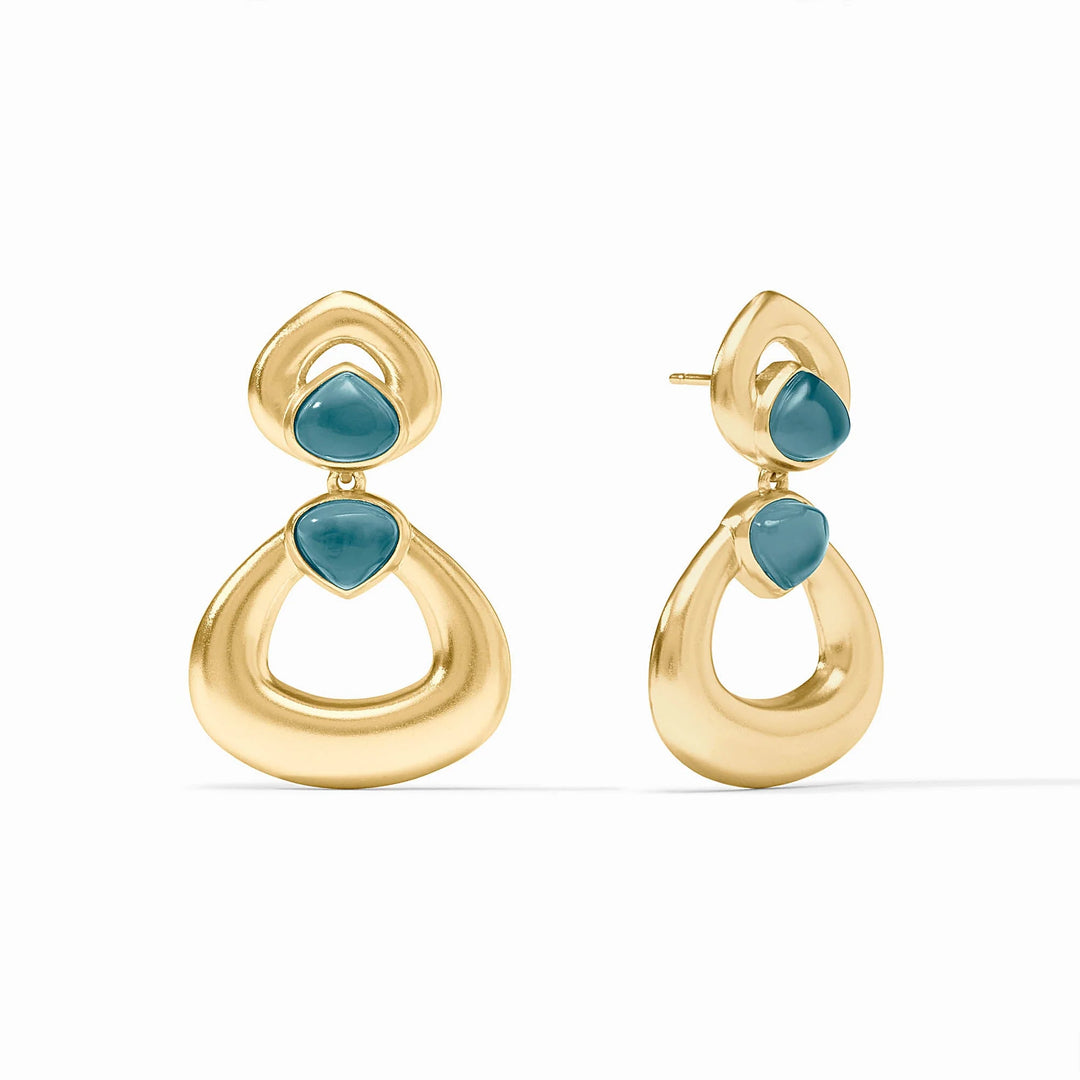 Dolce Statement Earring | + Colors