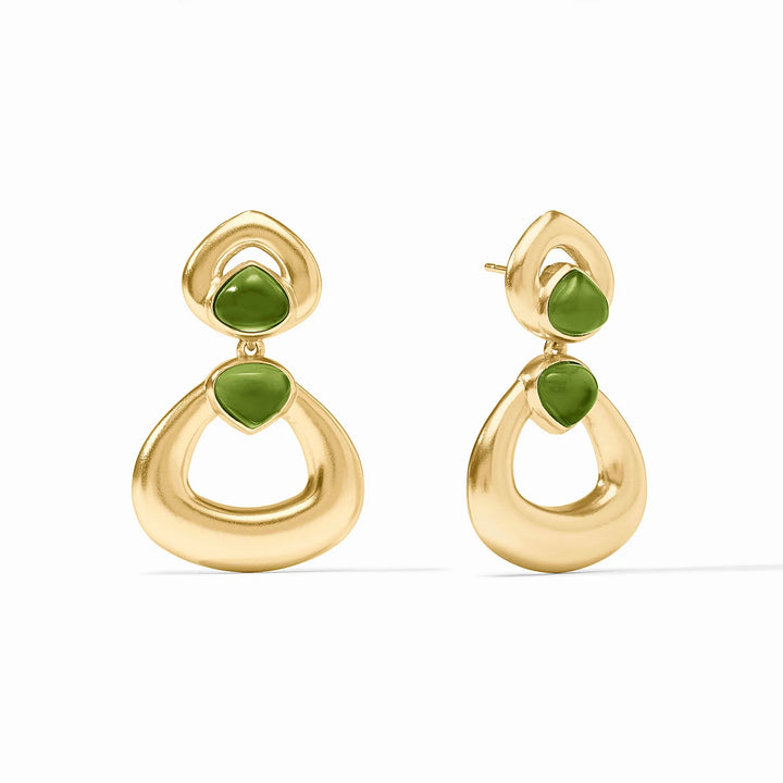 Dolce Statement Earring | + Colors
