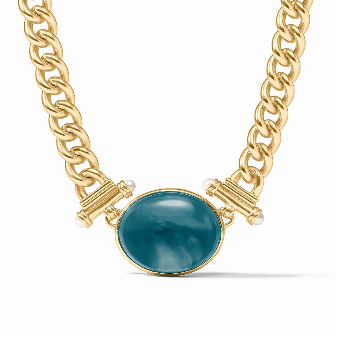 Dolce Statement Necklace | +Colors