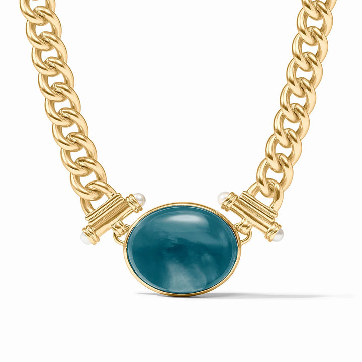 Dolce Statement Necklace | +Colors