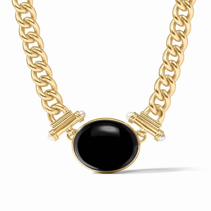 Dolce Statement Necklace | +Colors