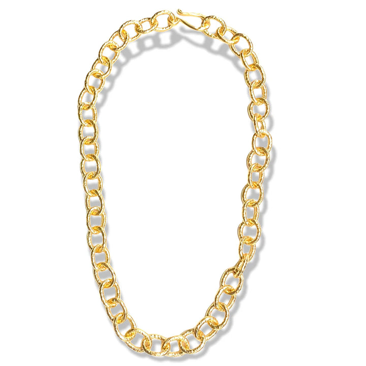 Classic Luxe Link Chain