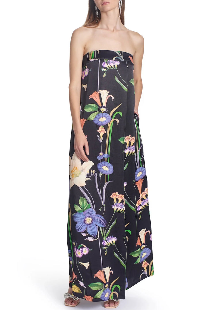 Thalia Dress | Black