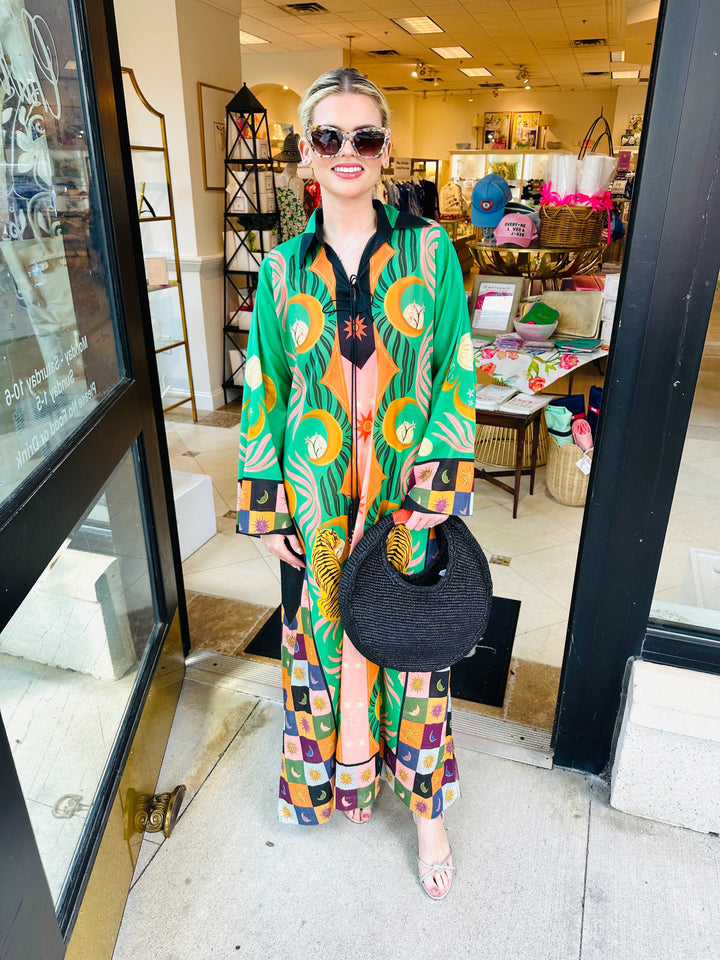Kaia Kaftan