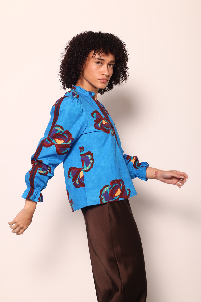 Ashley Top | Floral Dreams