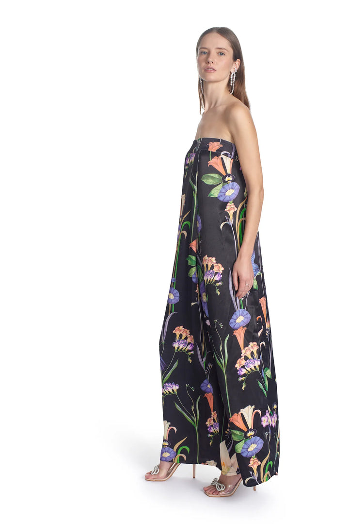 Thalia Dress | Black