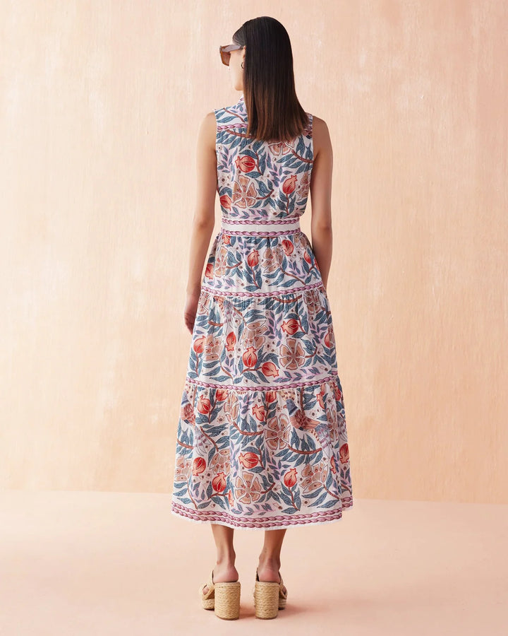 Emeline Maxi | Kala Daydream