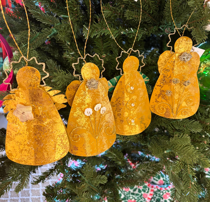 Heavenly Host Ornament | + Styles