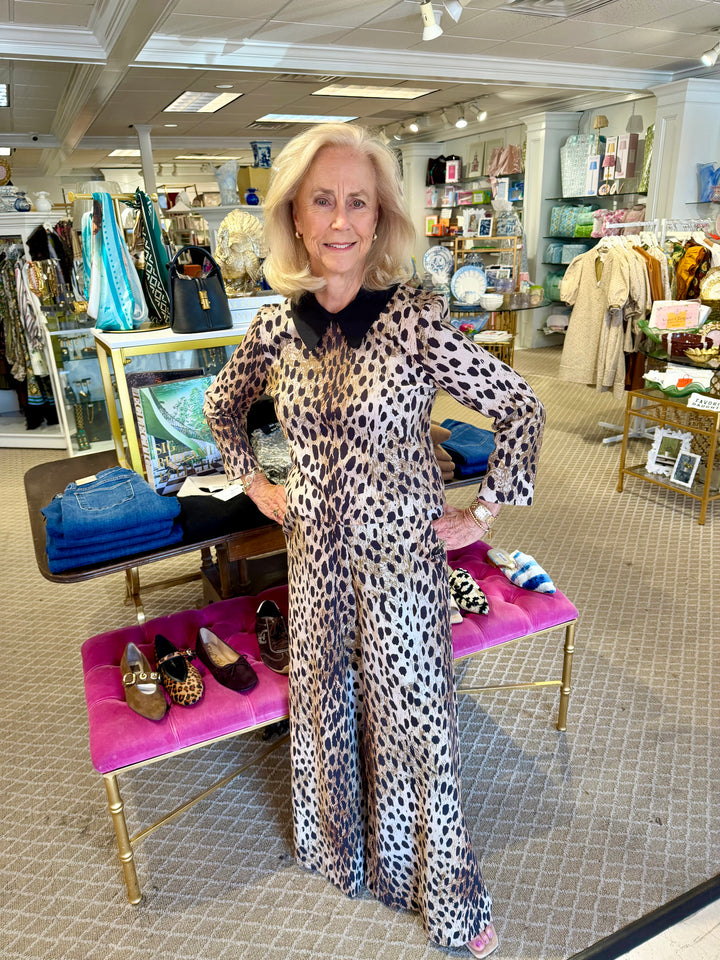 Palazzo Pant | Jaguar