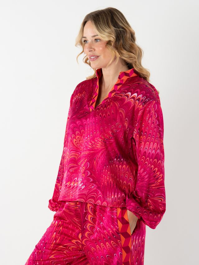 Lolli Top | Venetian