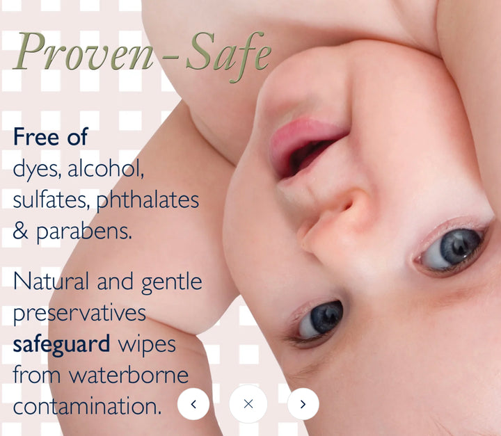 Needle & Boo Ultimate Cleansing Cloths