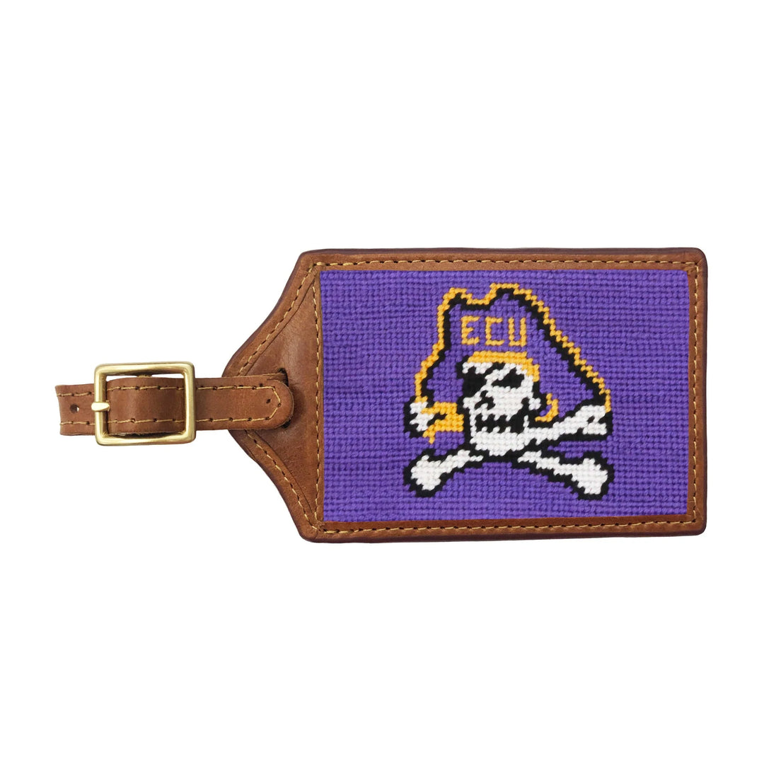 Smathers & Branson Luggage Tag | Collegiate