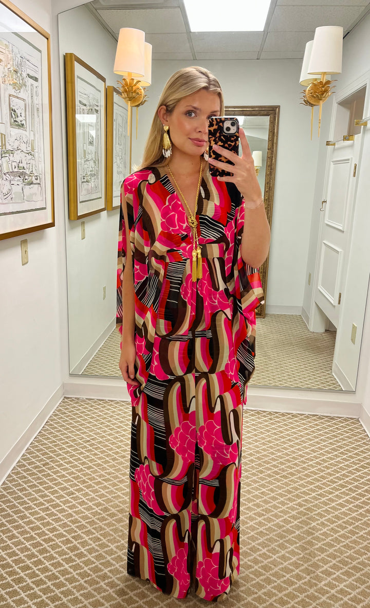 Blossom Dress | Giostra