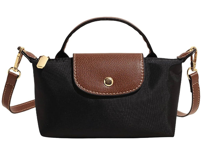 Mini Crossbody Bag | +Colors