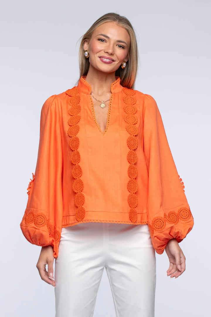 Katie Top | Sunkissed