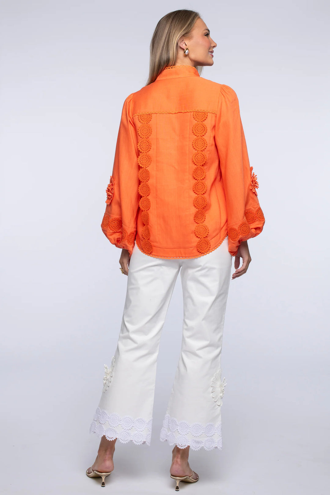 Katie Top | Sunkissed